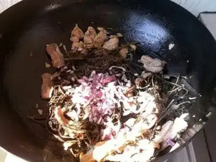 Make step 7