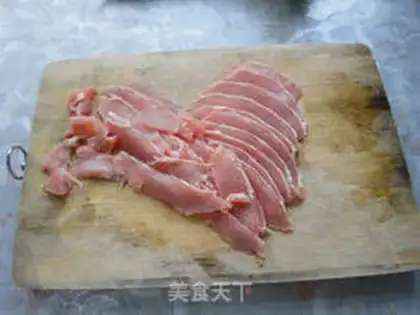 Make step 1
