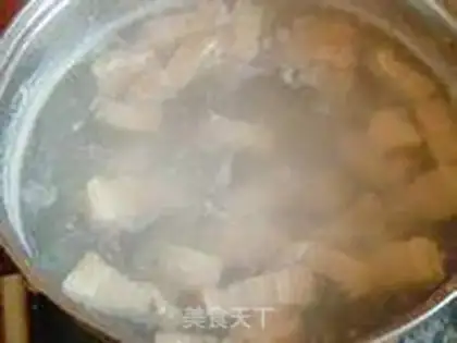 Make step 4