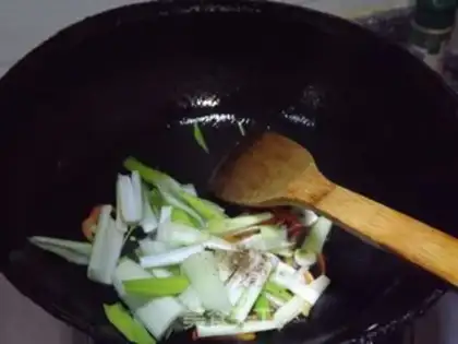 Make step 1