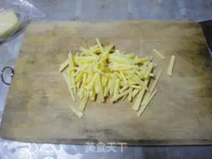 Make step 3