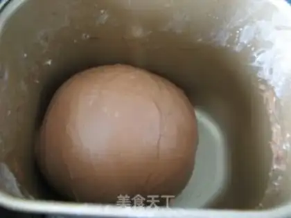 Make step 1