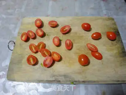 Make step 5