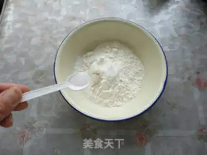 Make step 6