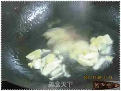 Make step 3