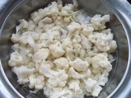 Make step 2