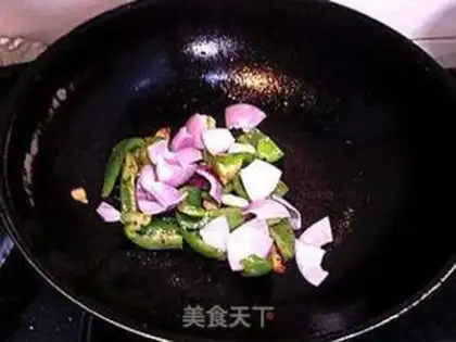 Make step 7