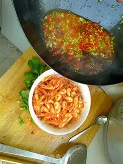Make step 8