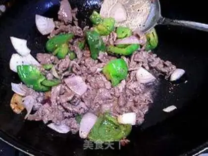 Make step 8