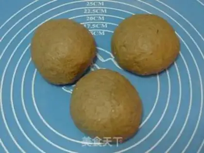 Make step 1