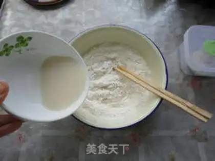 Make step 9
