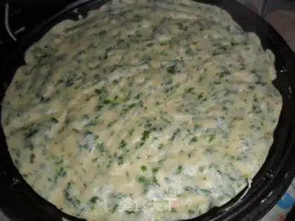 Make step 3