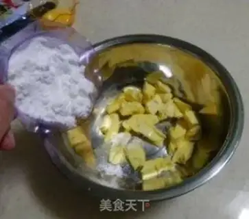 Make step 2