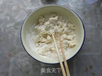 Make step 10
