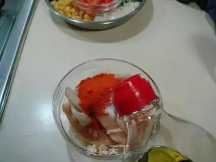 Make step 0