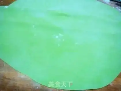 Make step 5
