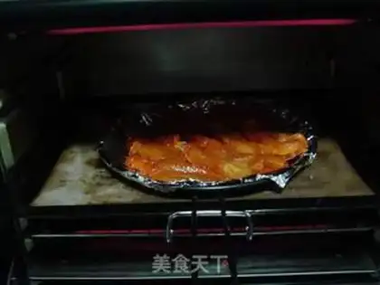 Make step 1