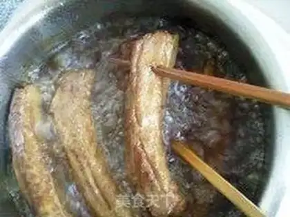Make  step 5