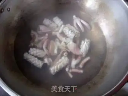 Make step 3