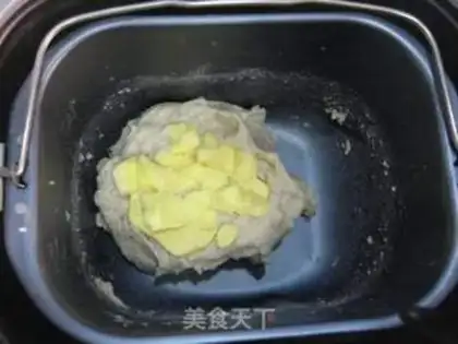 Make step 1