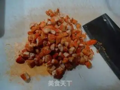 Make step 2