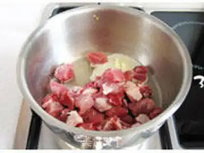 Make step 2