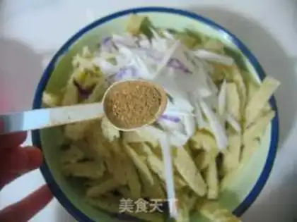 Make step 3