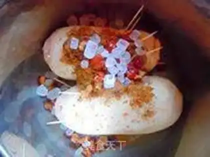Make step 5