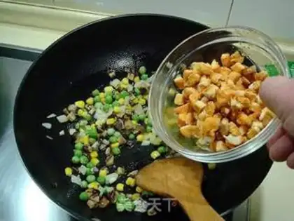 Make step 3