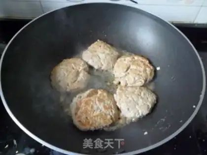 Make step 8
