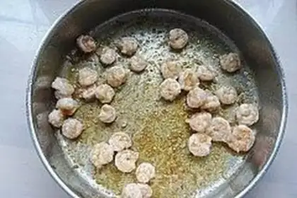 Make step 3