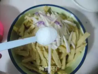 Make step 4