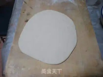 Make step 15