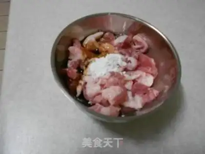 Make step 1