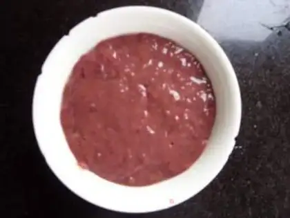 Make step 1