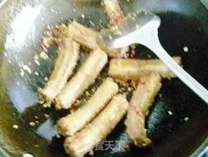 Make  step 8