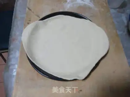 Make step 16