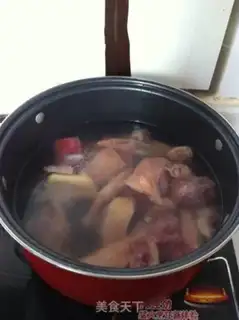 Make step 1