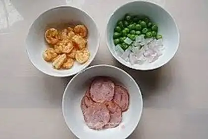 Make step 5