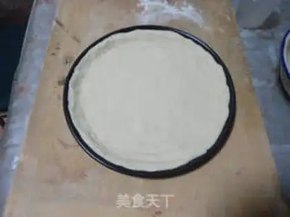 Make step 17
