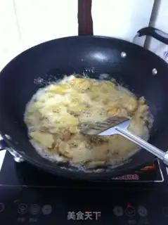 Make step 2
