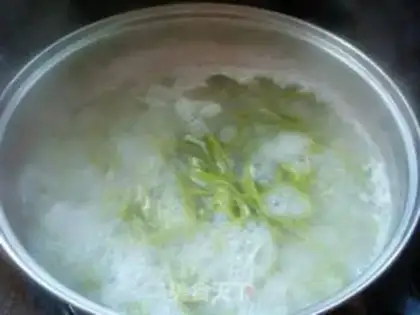 Make step 10