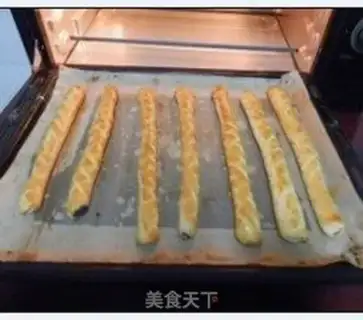 Make step 10