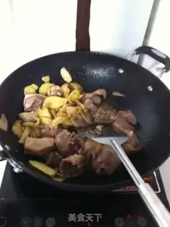Make step 3