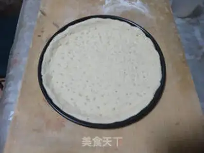 Make step 18