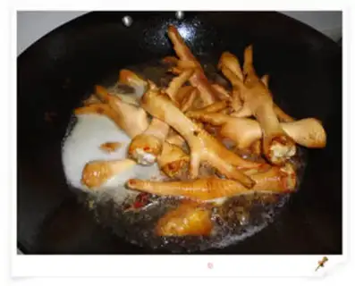 Make step 5