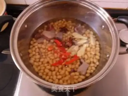 Make step 5