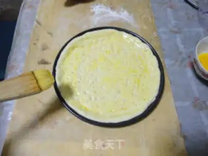 Make step 19