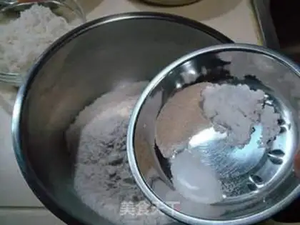 Make step 8
