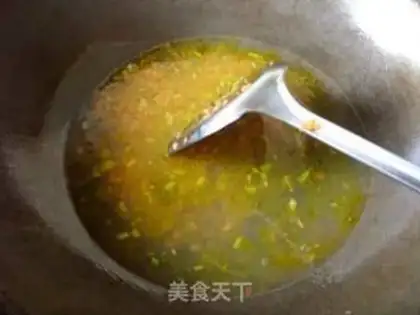 Make step 5
